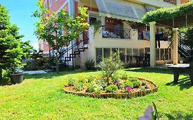 The Garden House Corfu