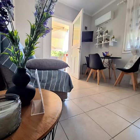 The Garden House Corfu Διαμέρισμα Αλεπού Εξωτερικό φωτογραφία