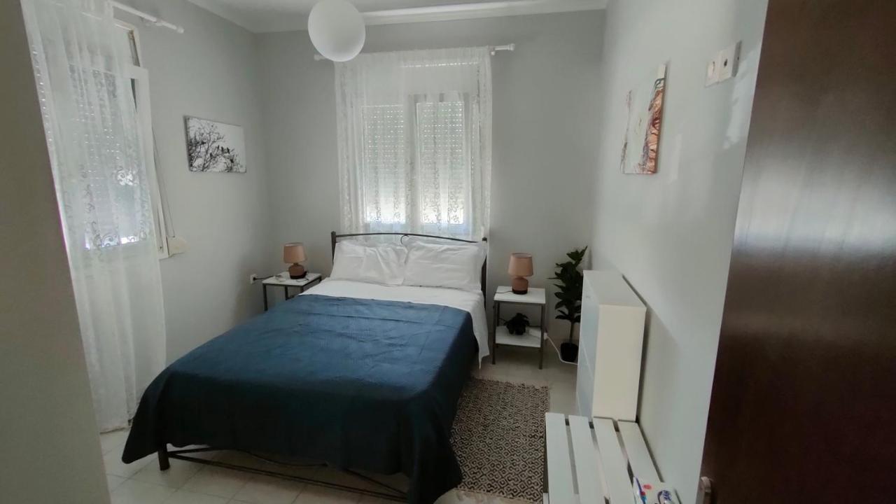 The Garden House Corfu Διαμέρισμα Αλεπού Εξωτερικό φωτογραφία